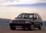 Ford Escort 1995 года